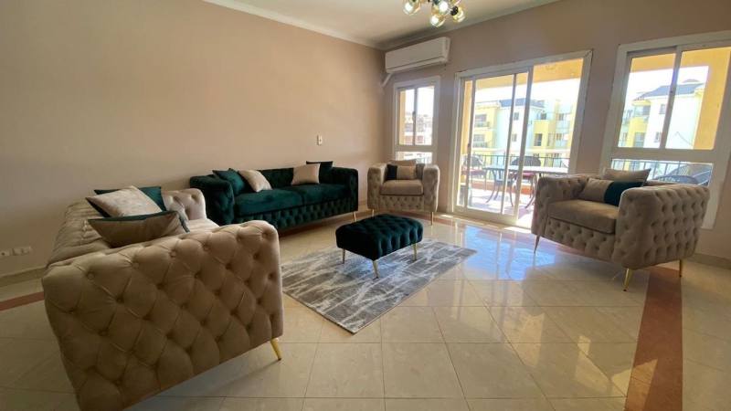 Luxury Apartment Dream land — photo 13
