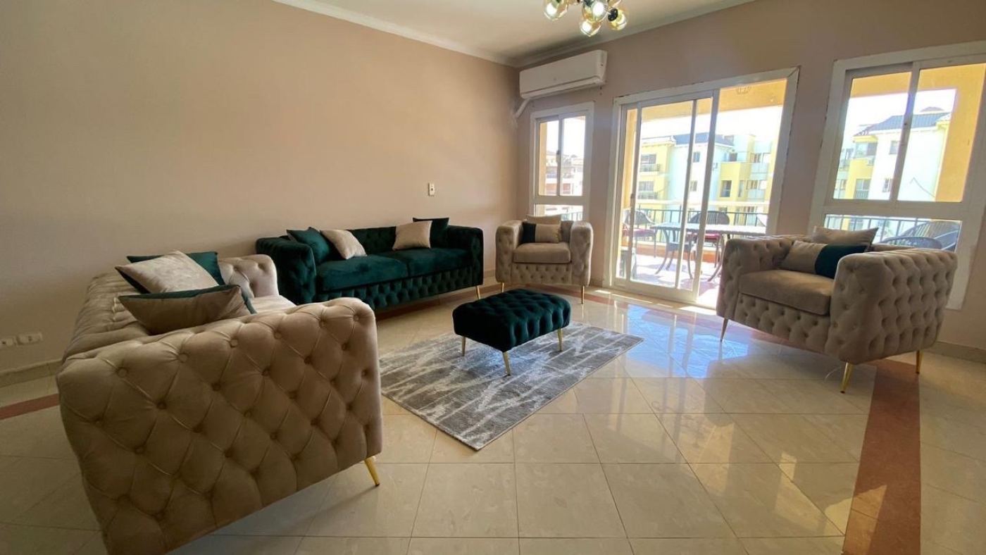 Luxury Apartment Dream land — photo 13