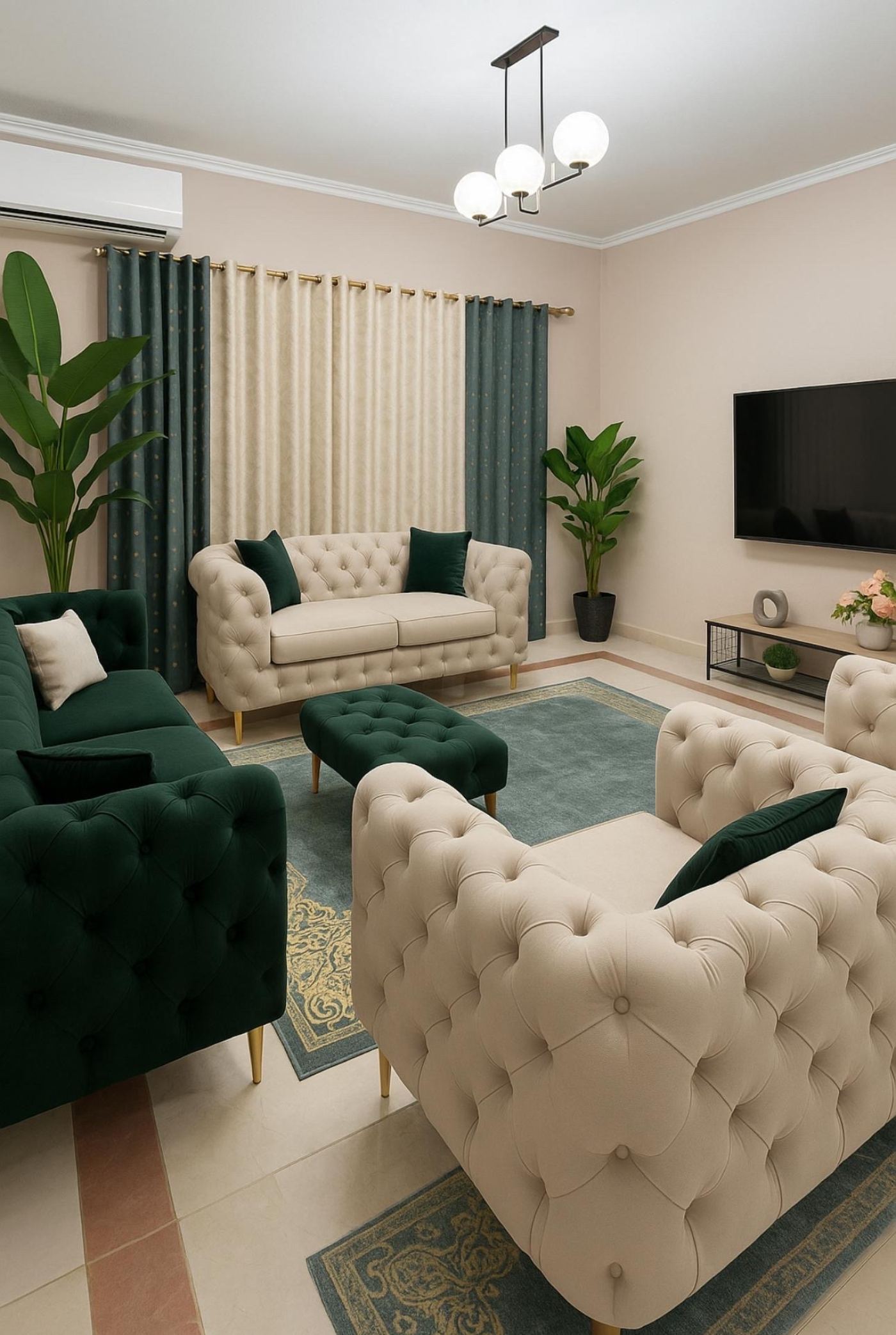 Luxury Apartment Dream land — photo 15
