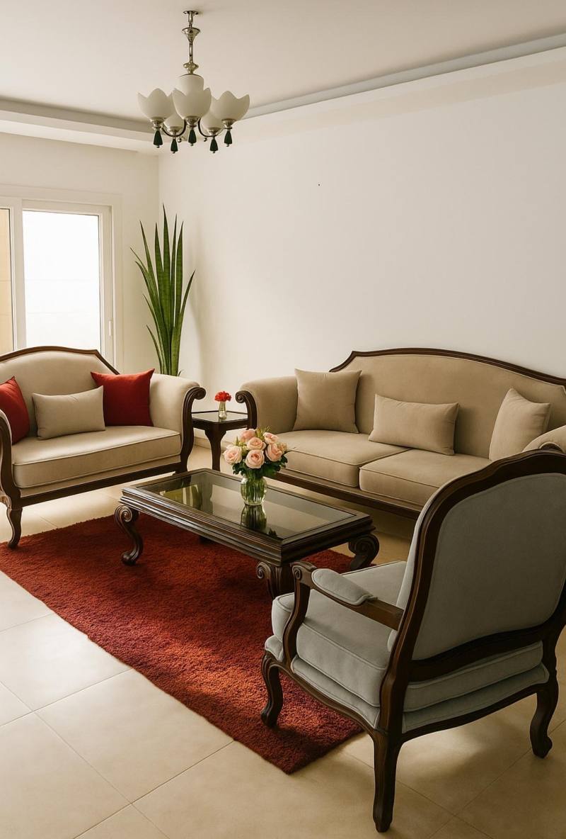 A Luxury Apartment Dream Land — photo 2