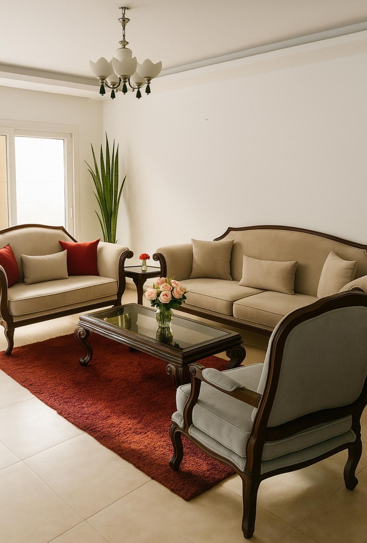 A Luxury Apartment Dream Land — photo 2