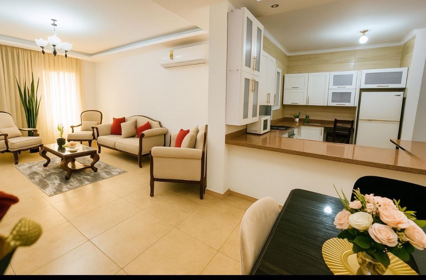 A Luxury Apartment Dream Land — photo 3