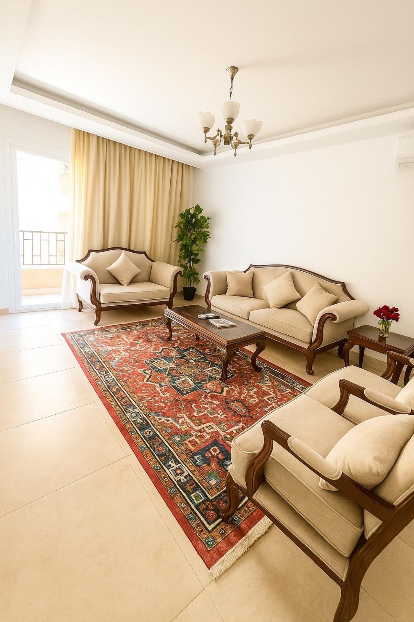 A Luxury Apartment Dream Land — photo 4