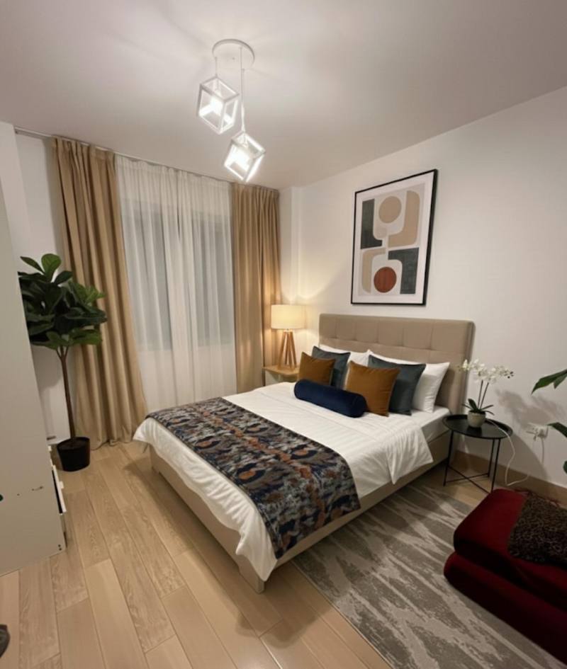 A Luxury Apartment Dream Land — photo 5