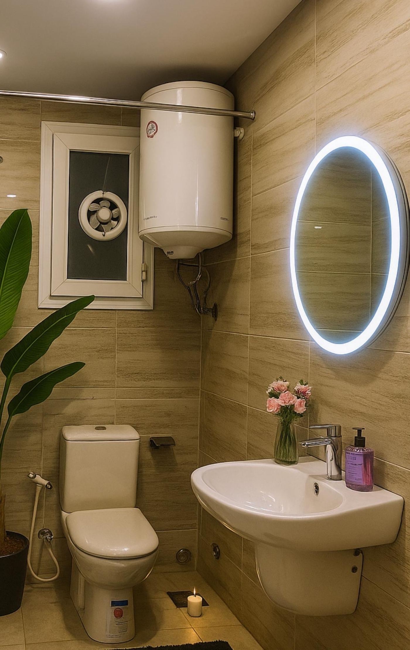 A Luxury Apartment Dream Land — photo 7
