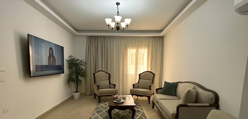 A Luxury Apartment Dream Land — photo 9