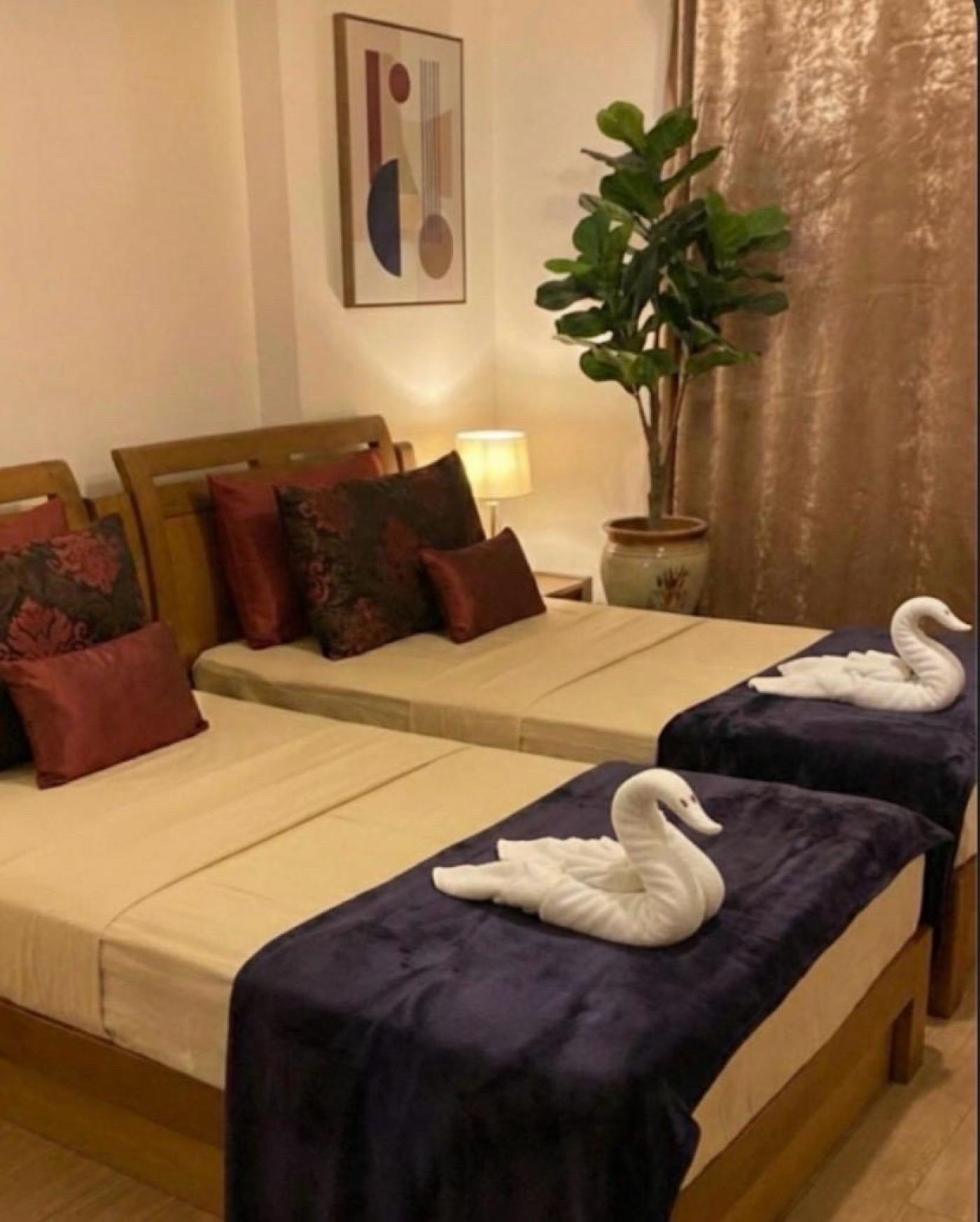 A Luxury Apartment Dream Land — photo 11