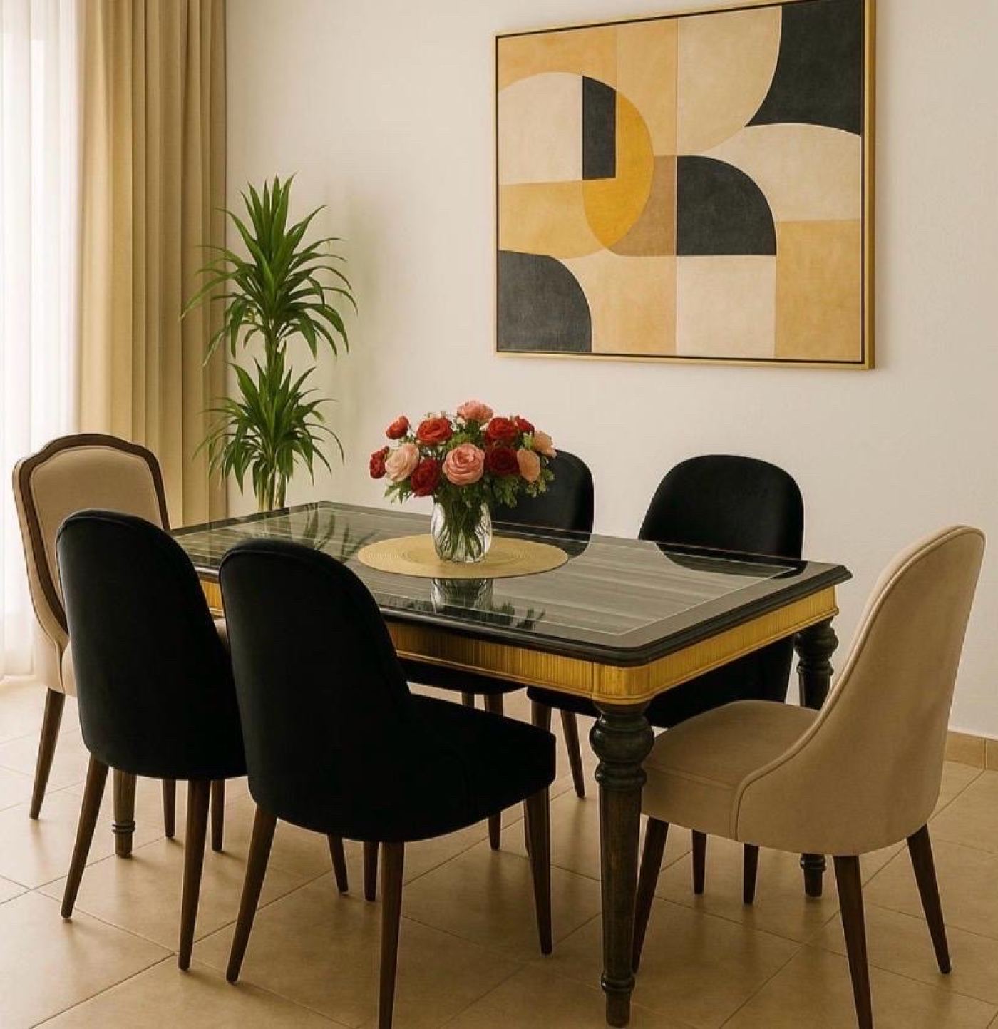 A Luxury Apartment Dream Land — photo 12