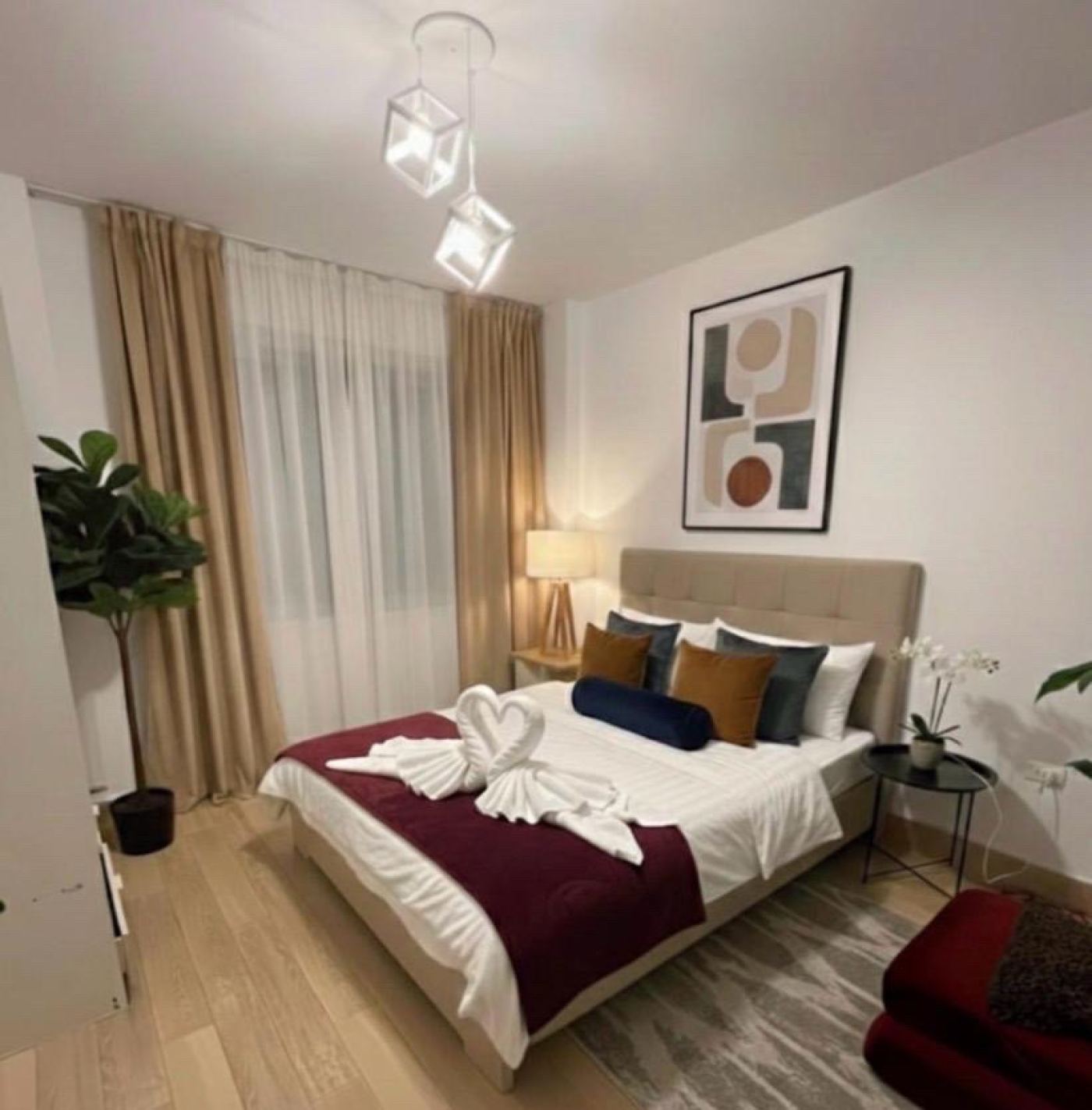 A Luxury Apartment Dream Land — photo 13