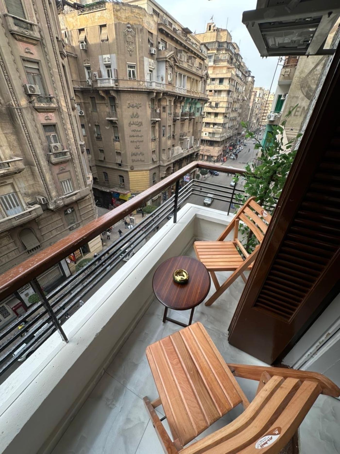 la casa del ray