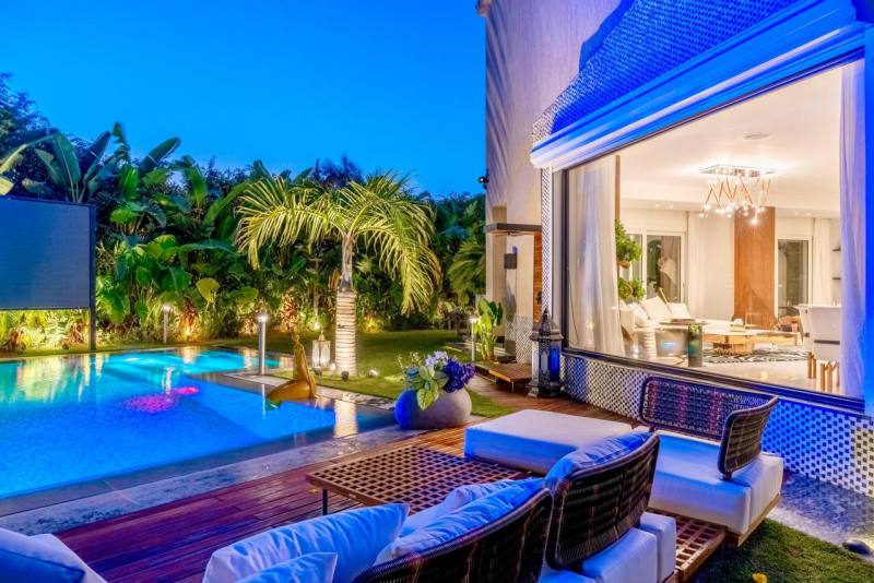 🏡 VIP Luxury Villa – Madinaty — photo 2