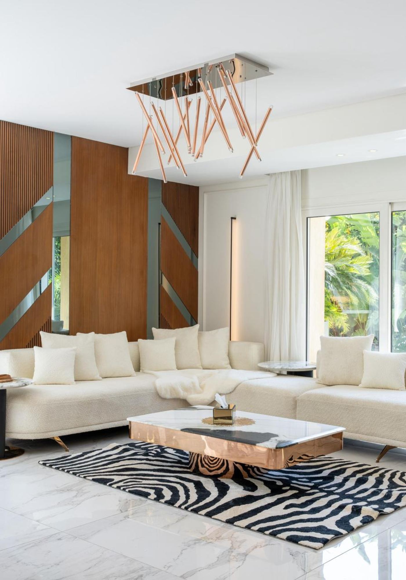 🏡 VIP Luxury Villa – Madinaty — photo 3