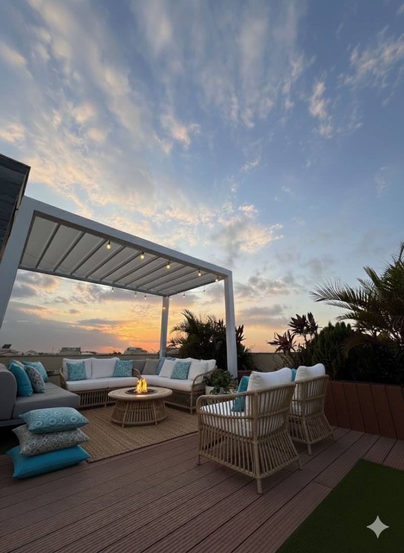 🏡 VIP Luxury Villa – Madinaty — photo 4