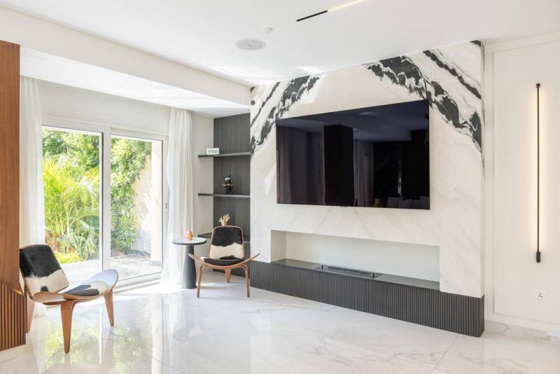 🏡 VIP Luxury Villa – Madinaty — photo 5