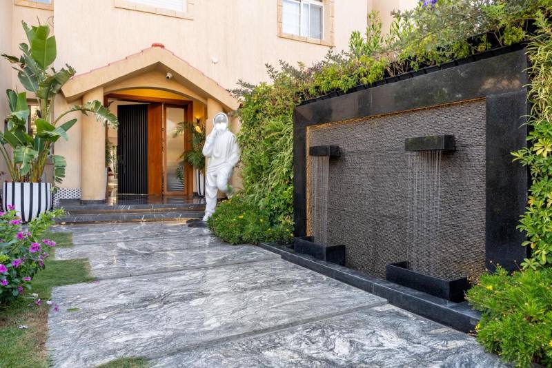 🏡 VIP Luxury Villa – Madinaty — photo 7