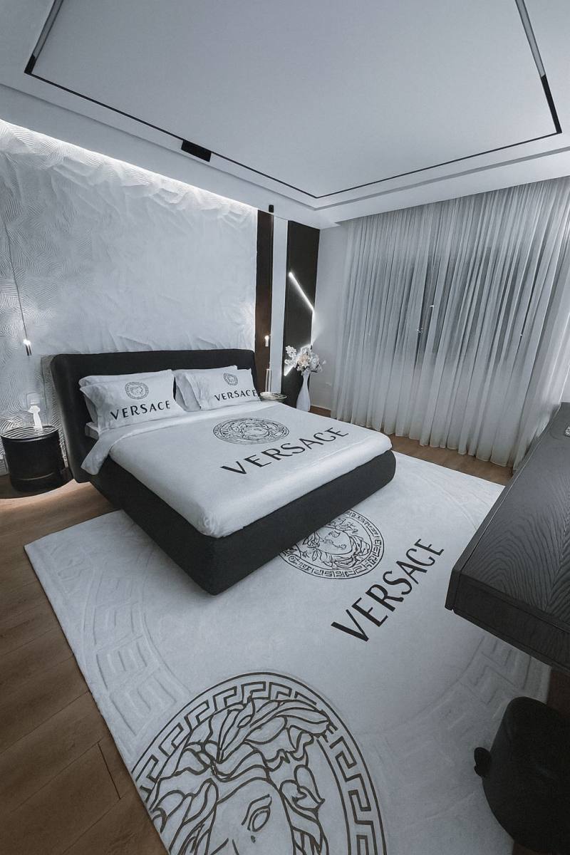 🏡 VIP Luxury Villa – Madinaty — photo 10
