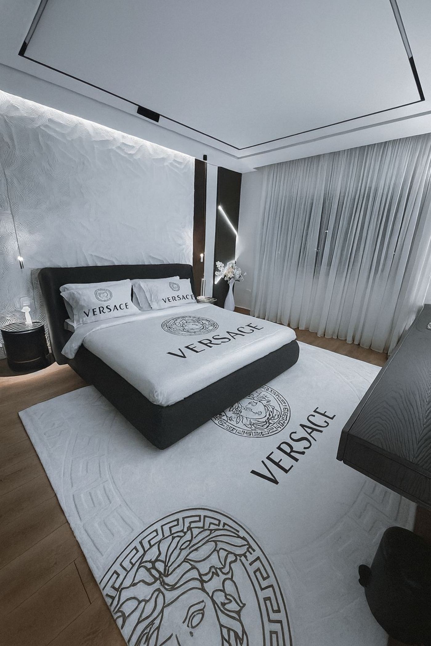 🏡 VIP Luxury Villa – Madinaty — photo 10