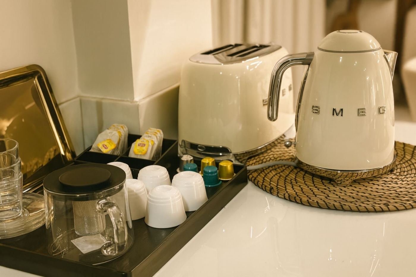 🏡 VIP Luxury Villa – Madinaty — photo 11