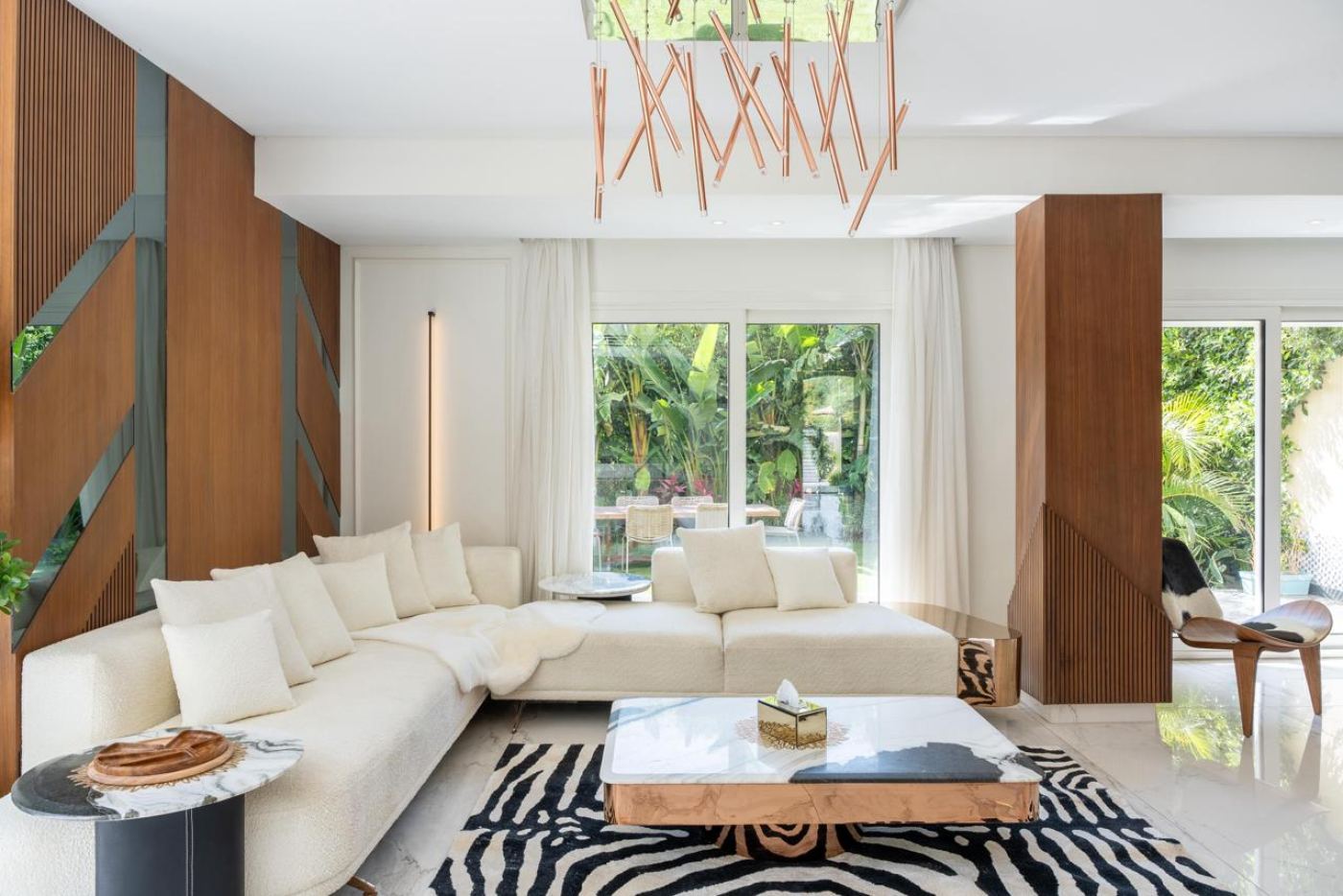 🏡 VIP Luxury Villa – Madinaty — photo 12