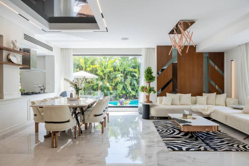 🏡 VIP Luxury Villa – Madinaty — photo 13