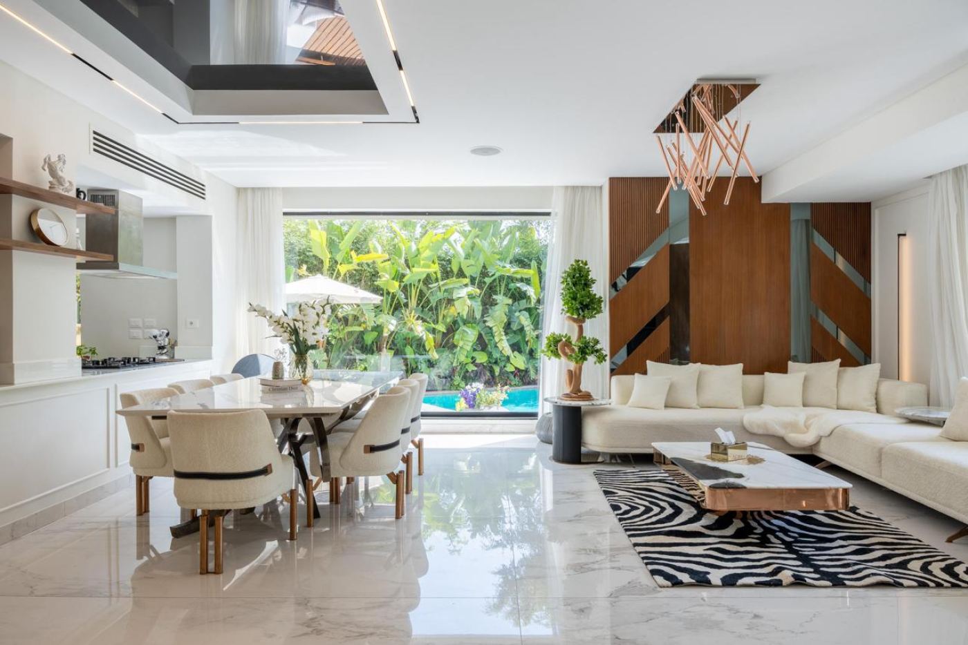 🏡 VIP Luxury Villa – Madinaty — photo 13