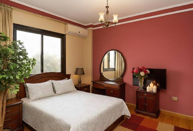 Dokki Apartment — photo 2
