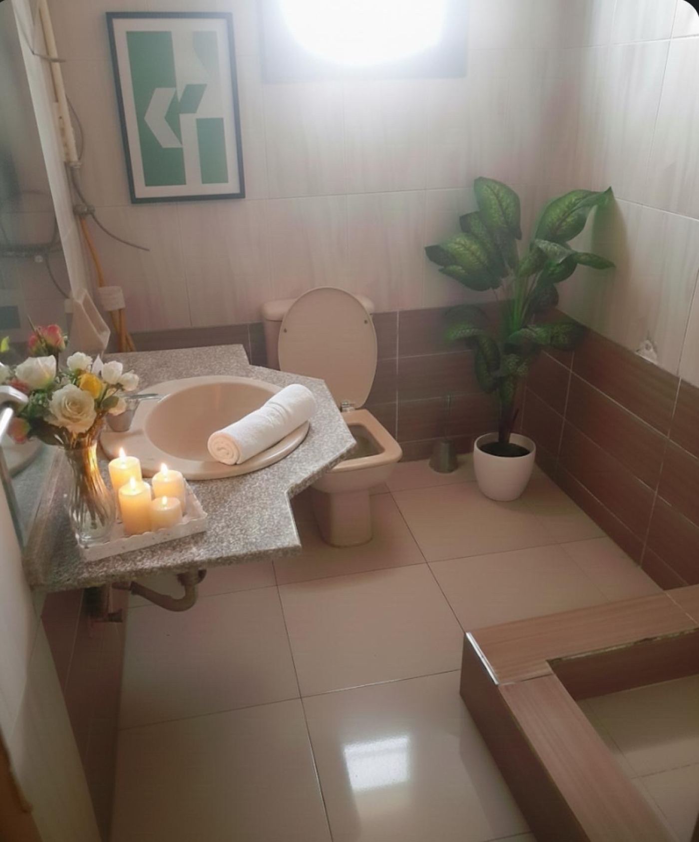 Dokki Apartment — photo 4