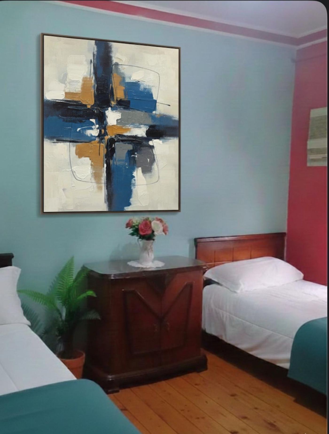 Dokki Apartment — photo 5