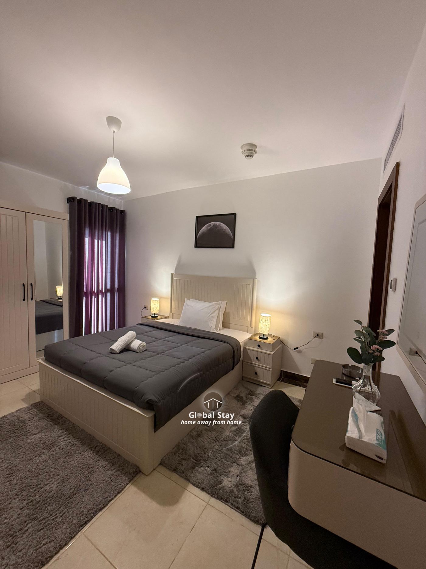 Two-room hotel apartment, very high standard — photo 3