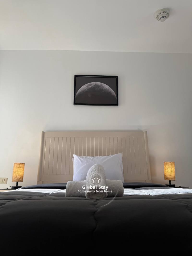 Two-room hotel apartment, very high standard — photo 5