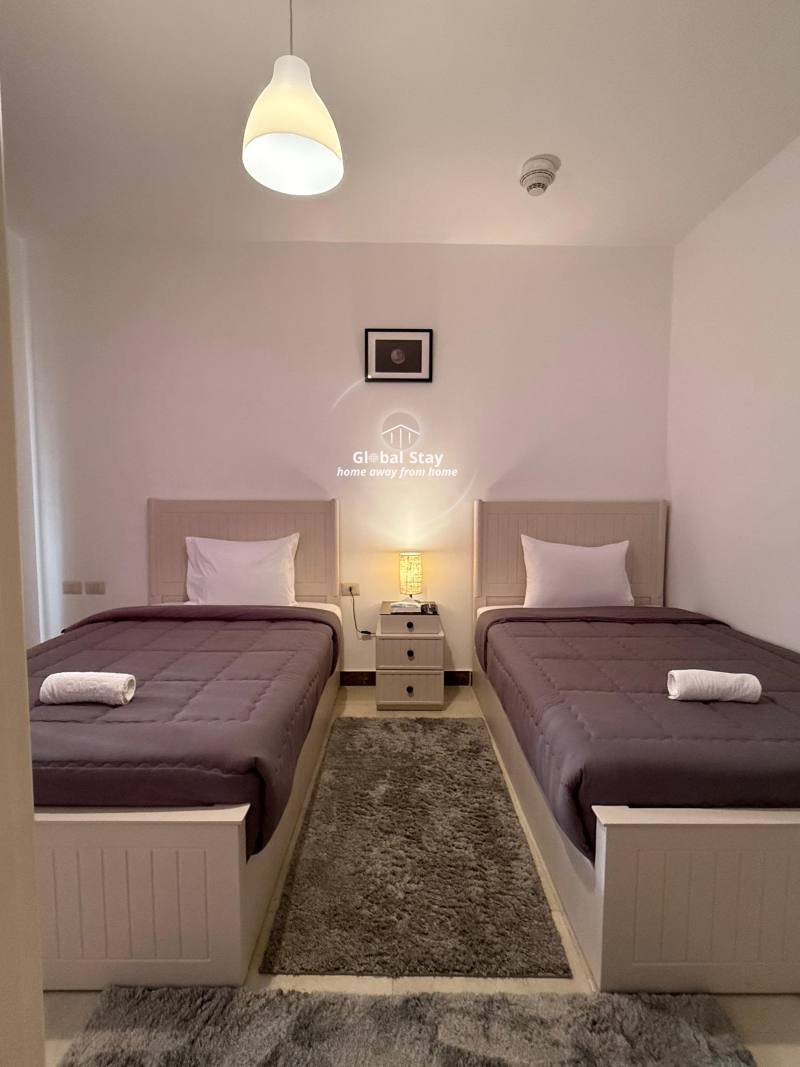 Two-room hotel apartment, very high standard — photo 7