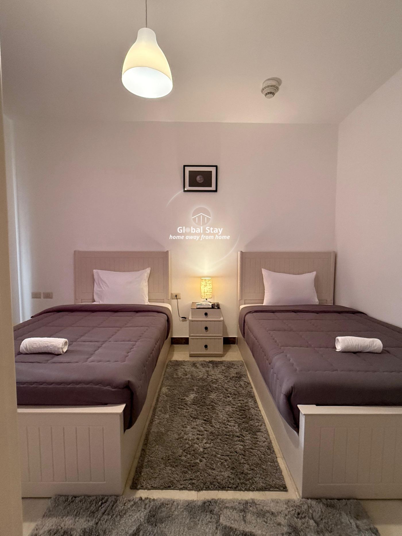 Two-room hotel apartment, very high standard — photo 7