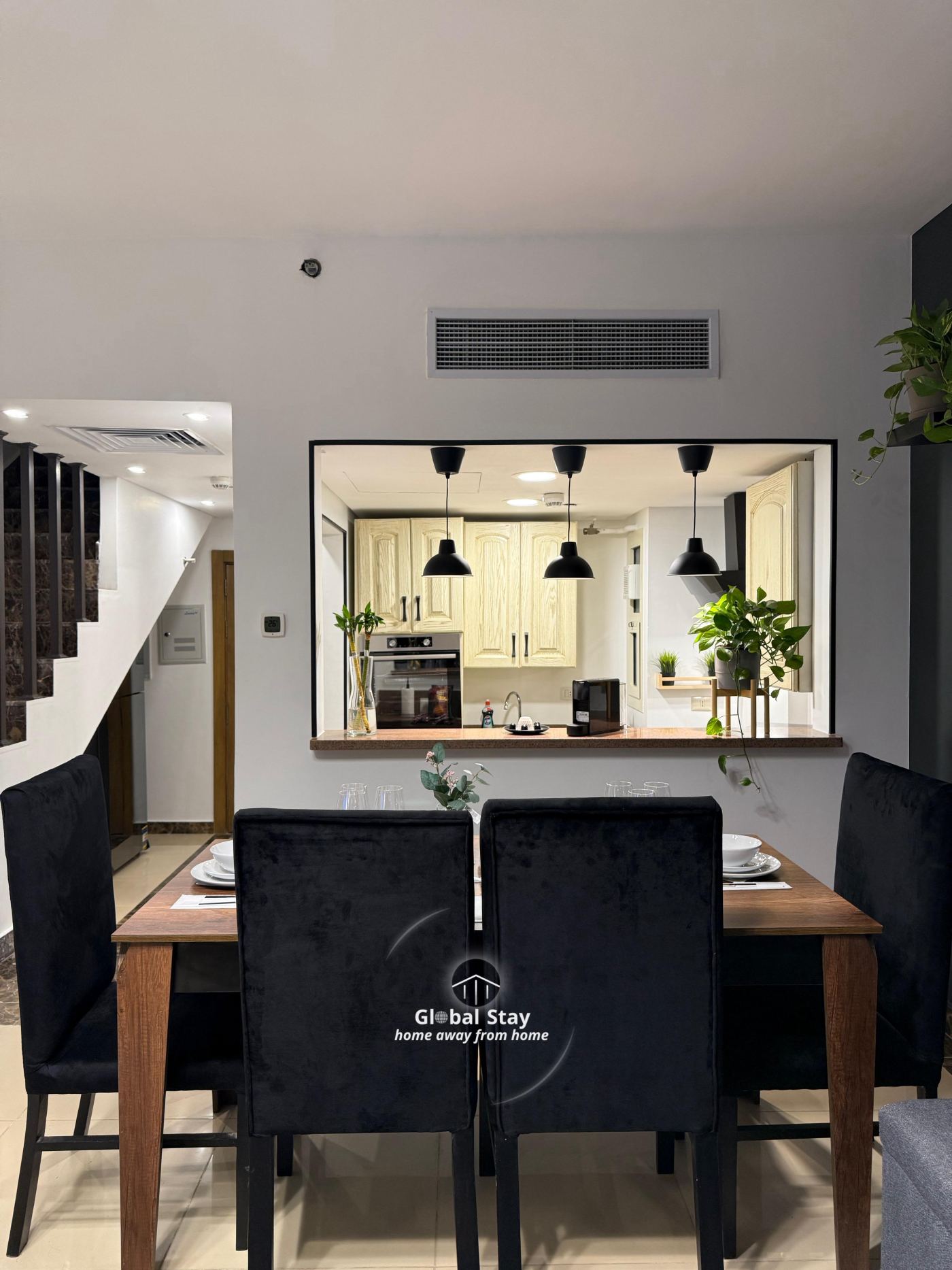 Two-room hotel apartment, very high standard — photo 15