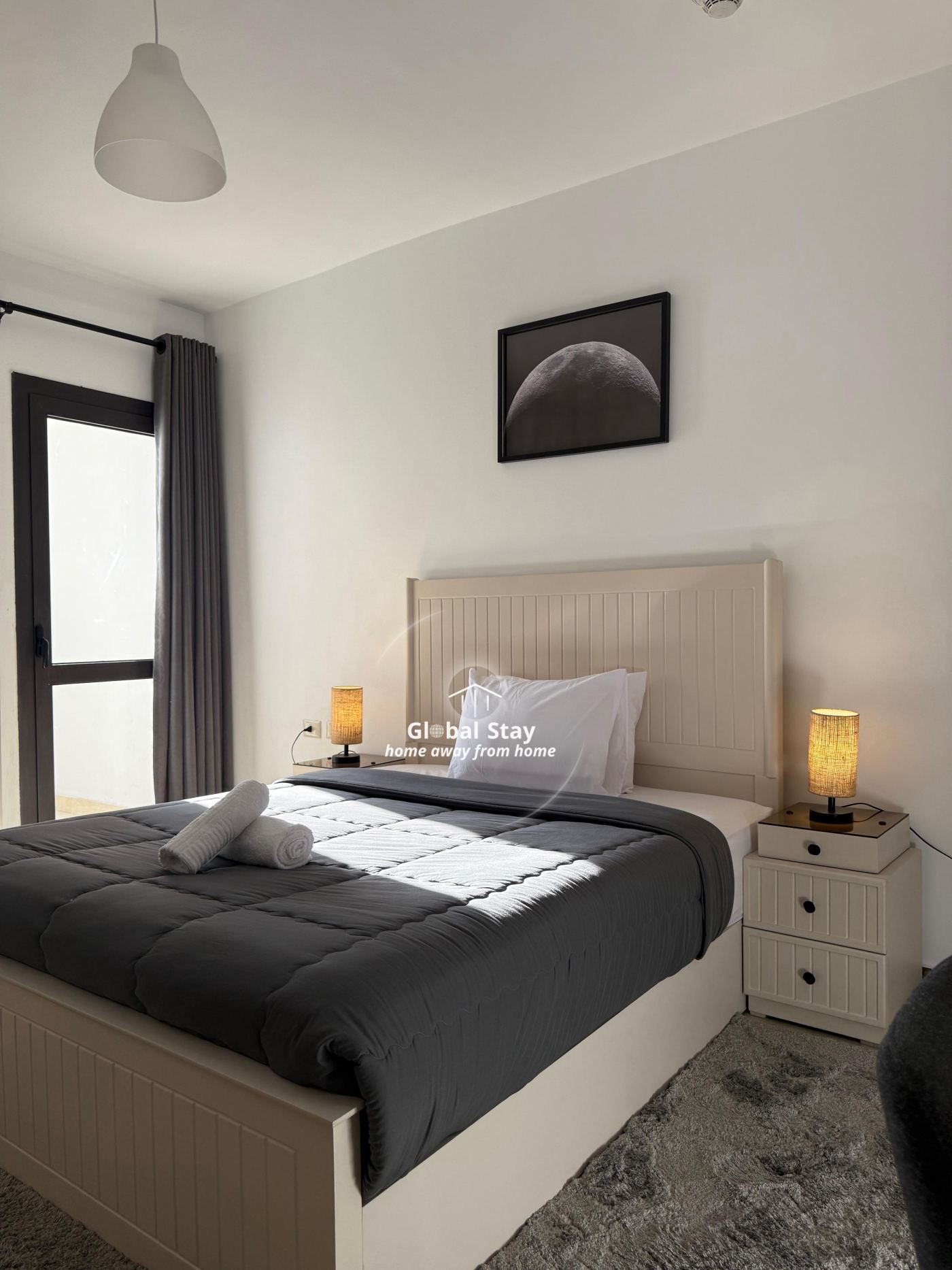 Two-room hotel apartment, very high standard — photo 16