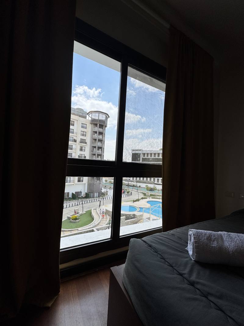 Hotel duplex overlooking the swimming pool — photo 5