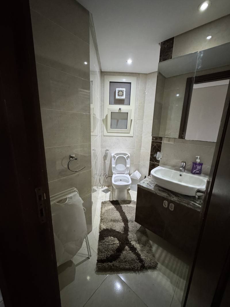 duplex hotel appartment with terrace — photo 8