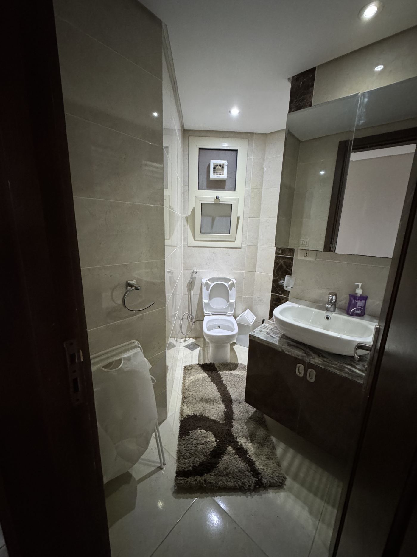 duplex hotel appartment with terrace — photo 8