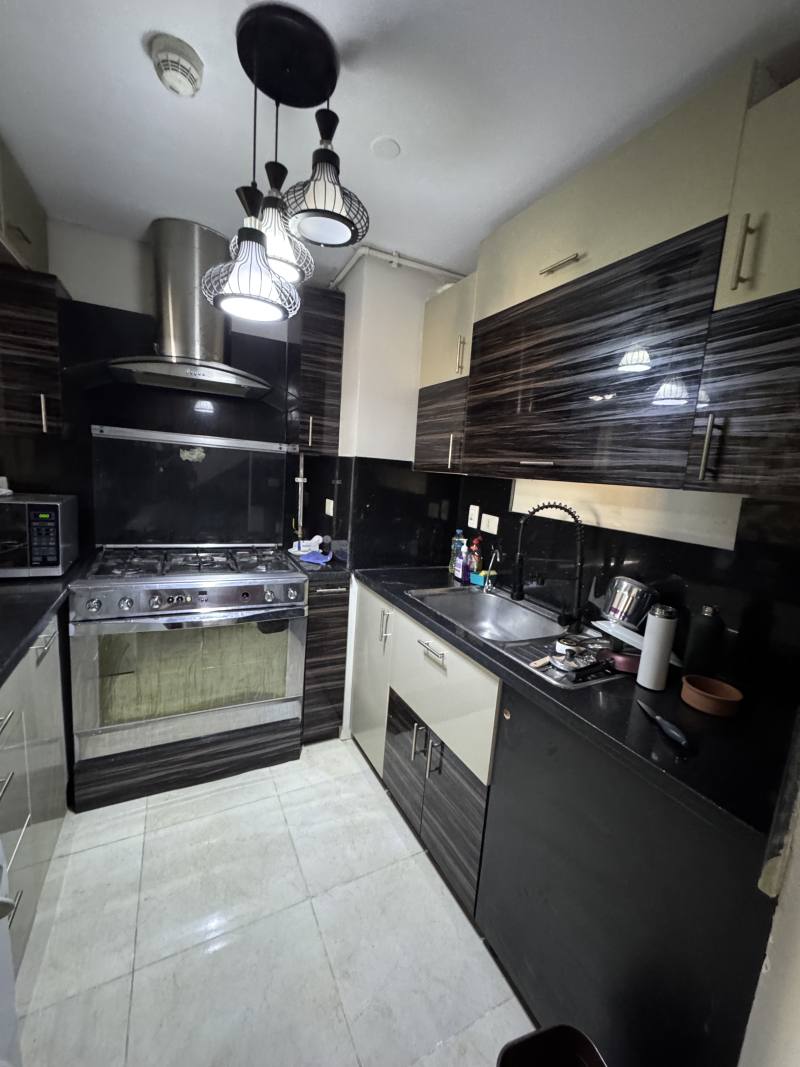 duplex hotel appartment with terrace — photo 10