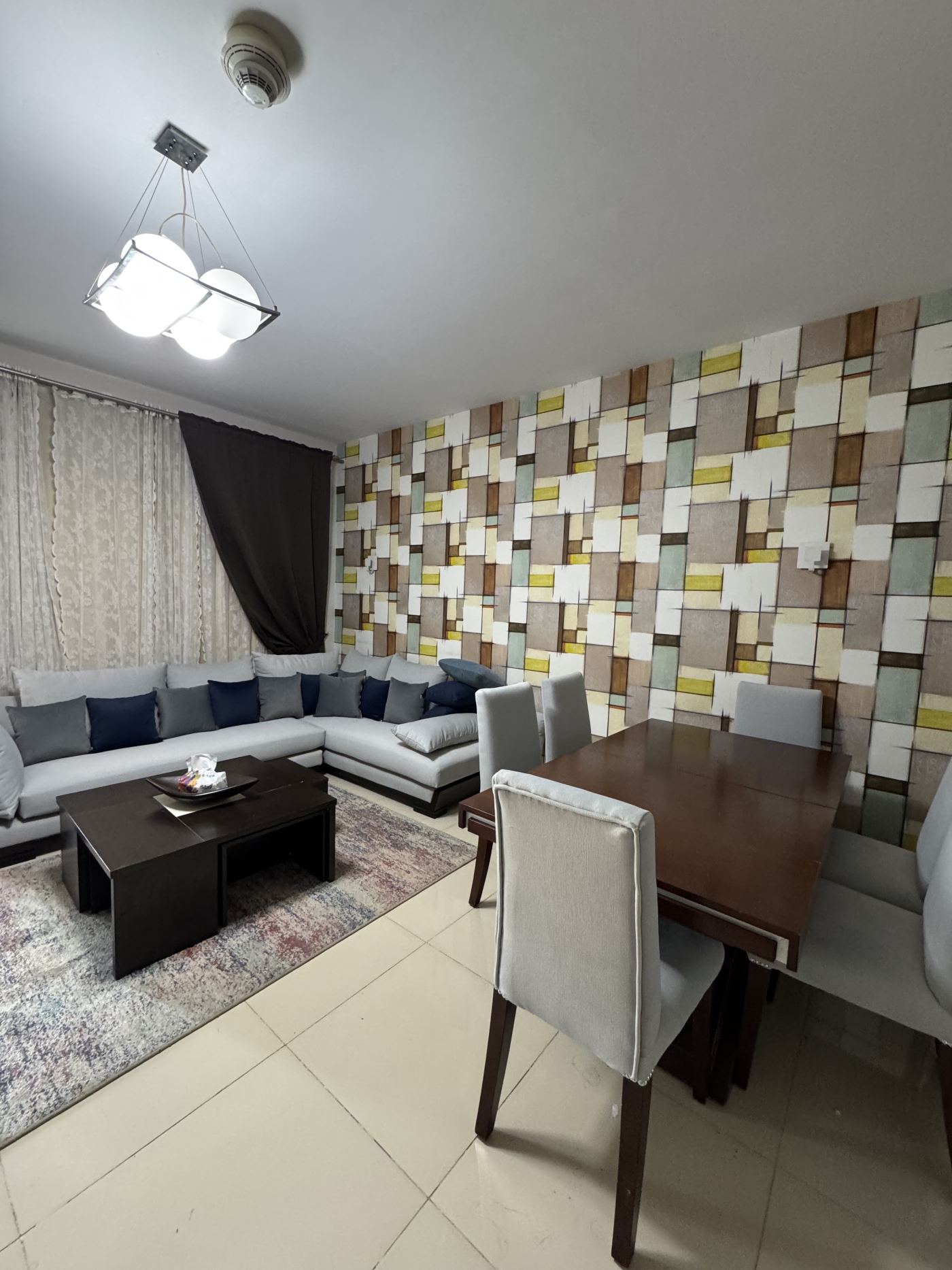 duplex hotel appartment with terrace — photo 12
