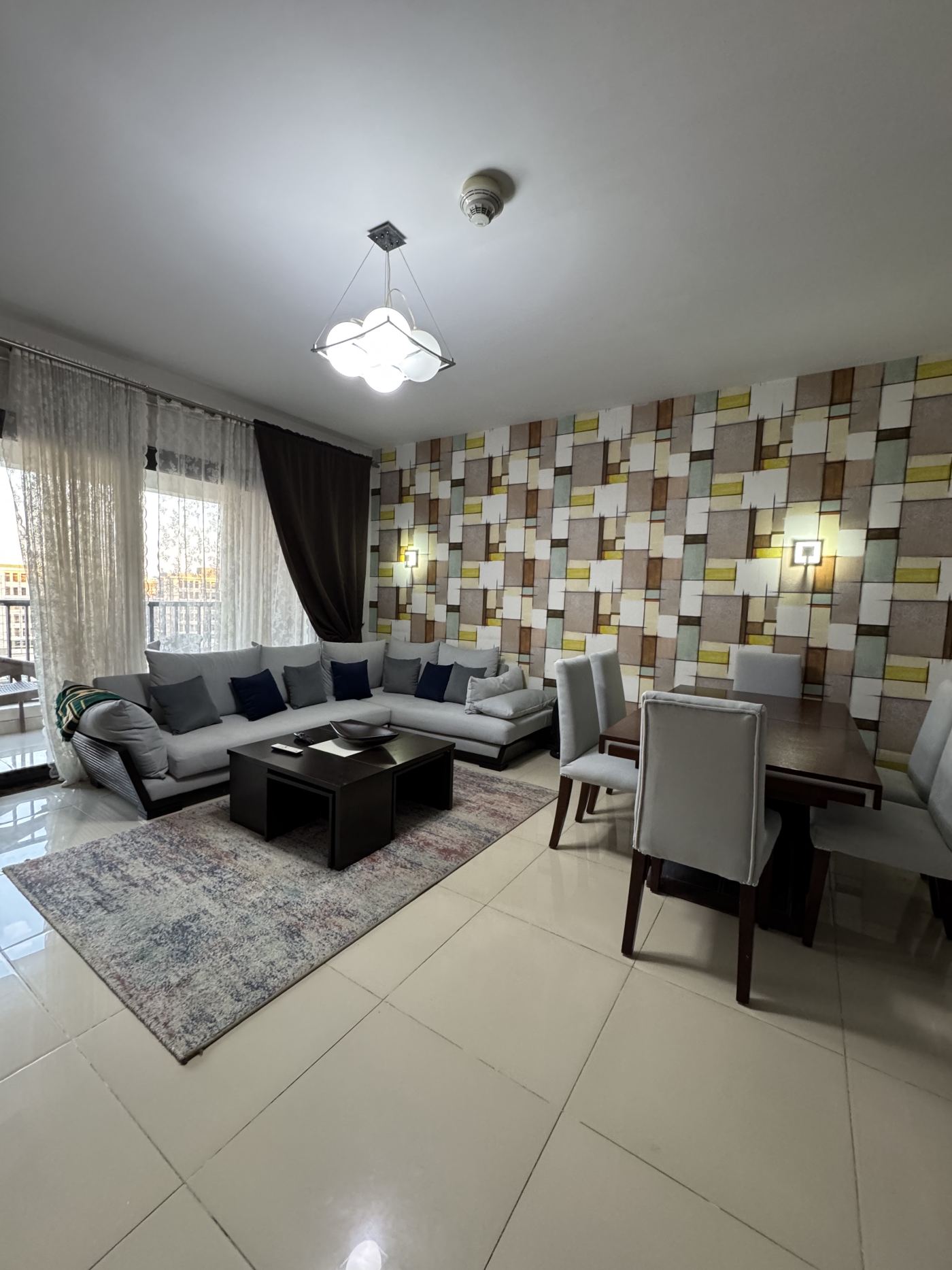 duplex hotel appartment with terrace — photo 15
