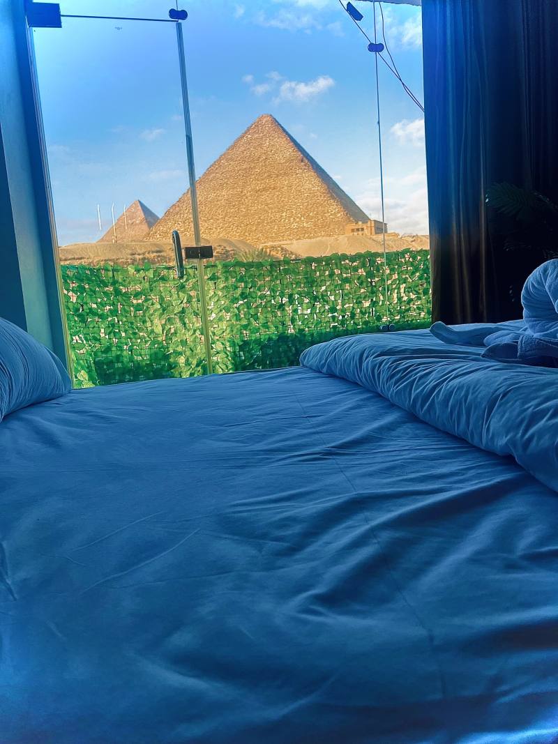 Asia pyramids — photo 7
