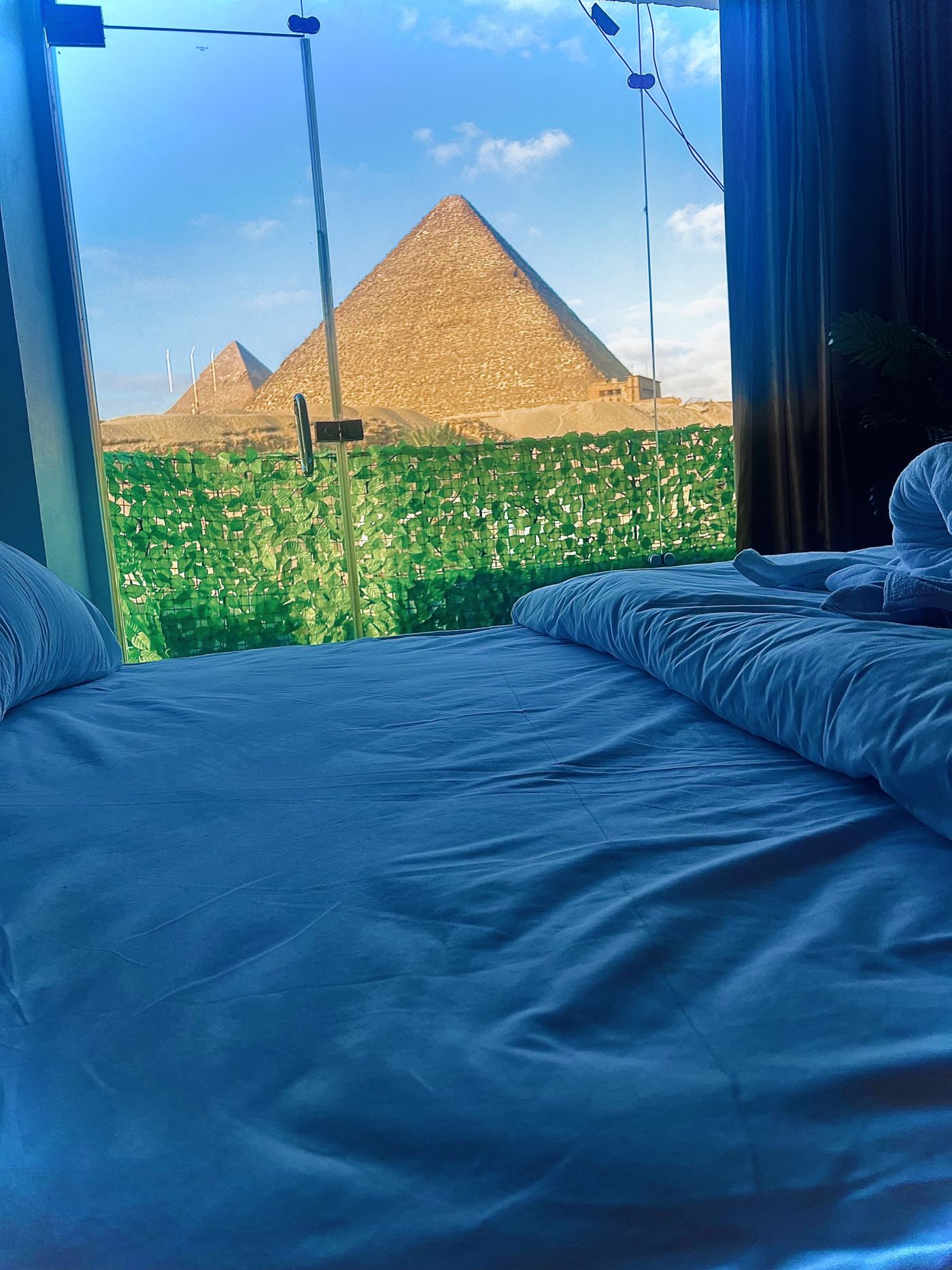 Asia pyramids — photo 7