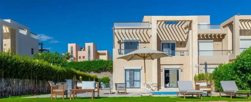 A Fanadir villa