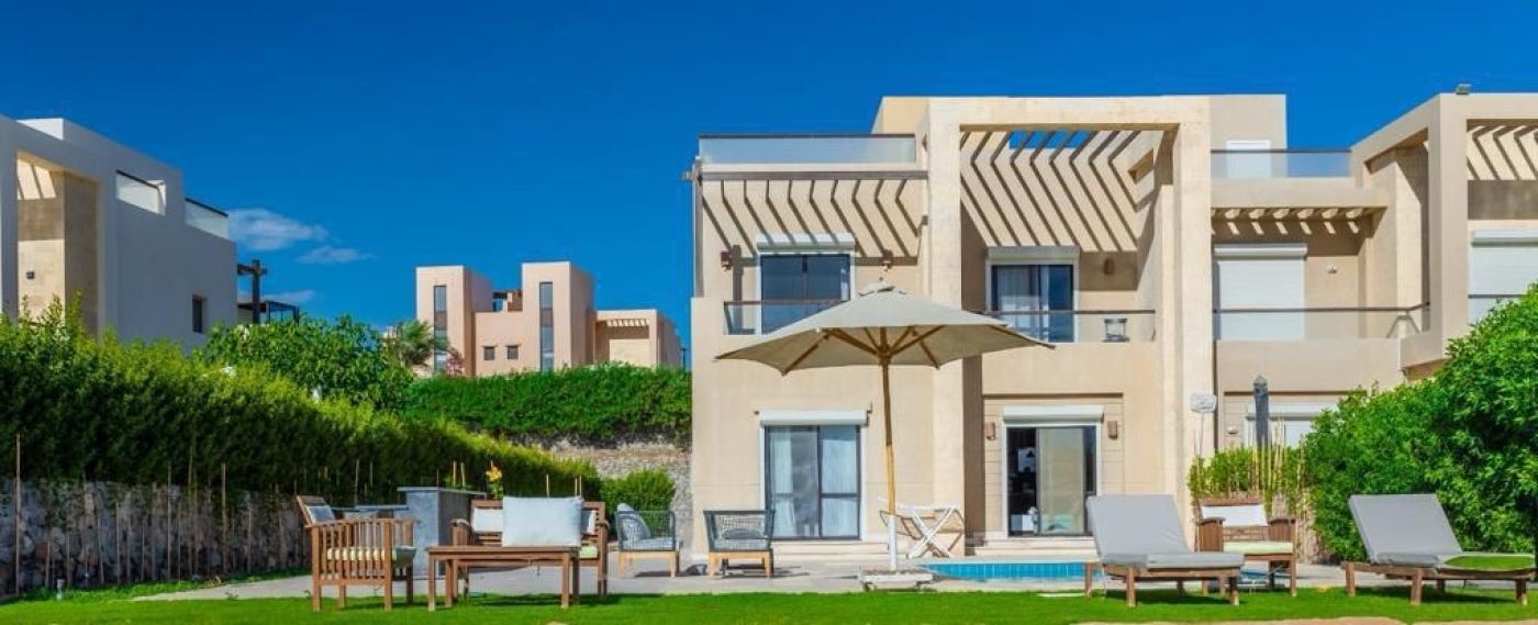 A Fanadir villa