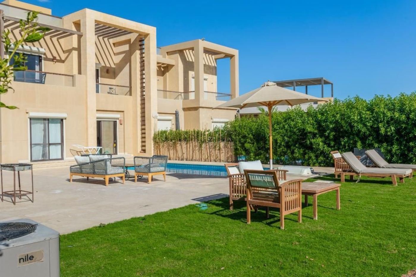 A Fanadir villa — photo 7