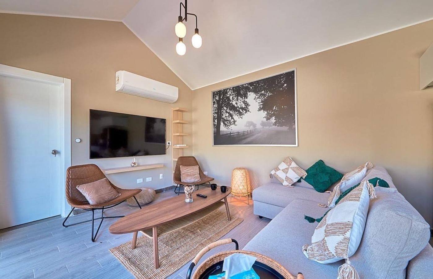Bali Luxury mini villa