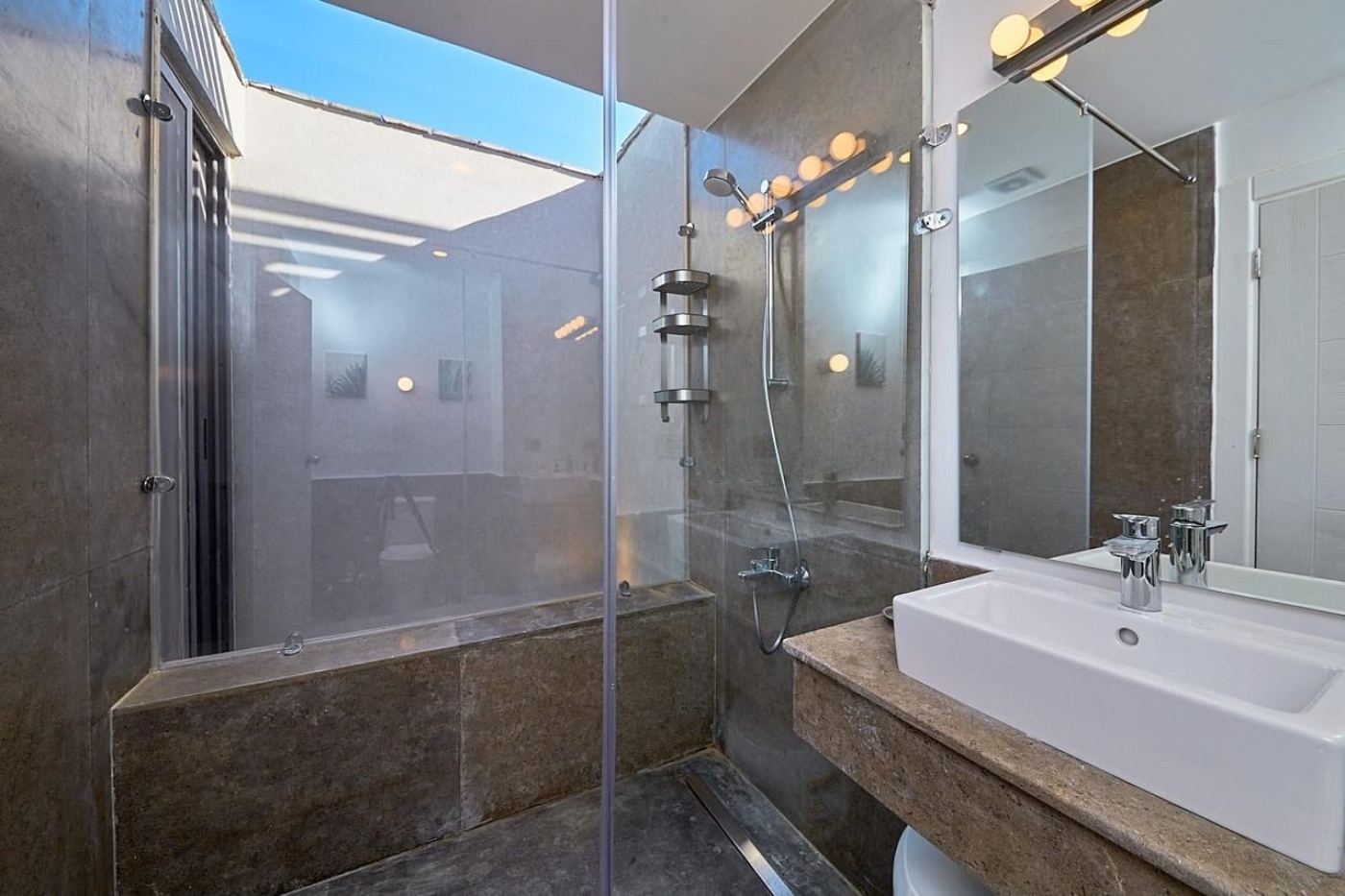 Bali Luxury mini villa — photo 9