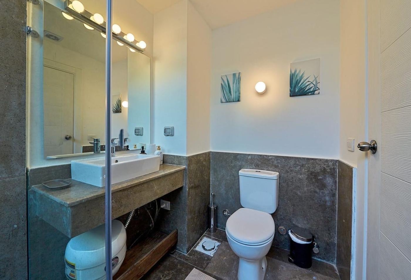 Bali Luxury mini villa — photo 10