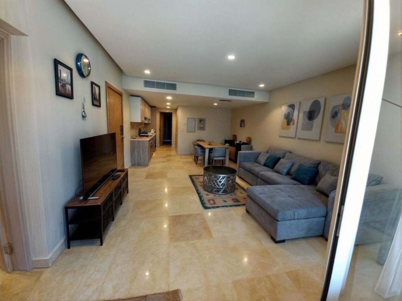 Mangroovy 2 bedrooms — photo 9