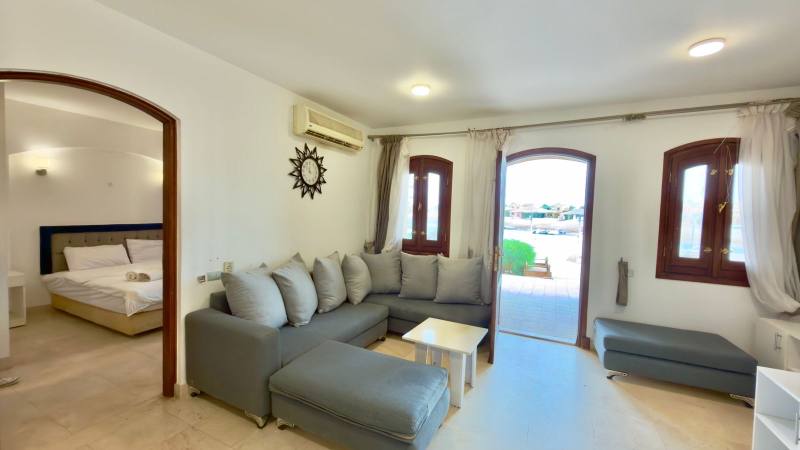 West Golf 2 bedrooms — photo 3